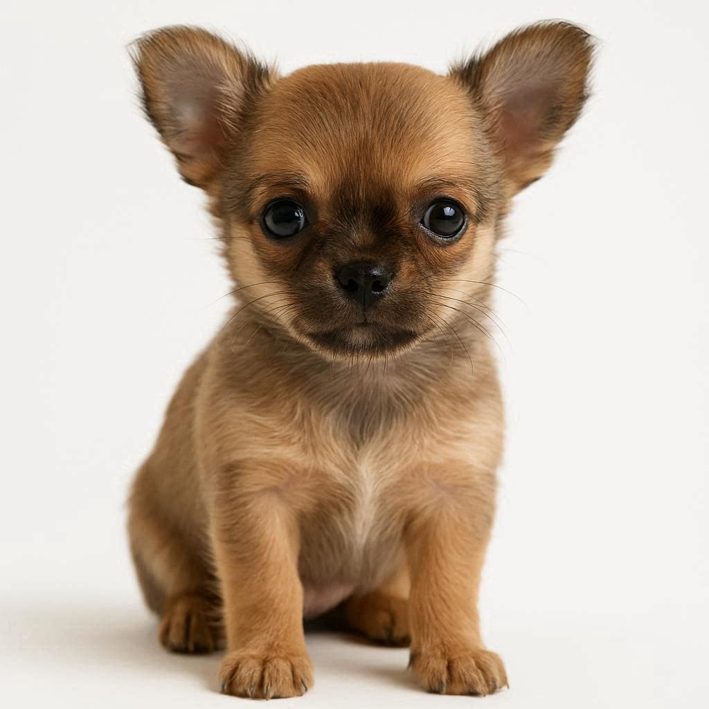 Chihuahua puppy